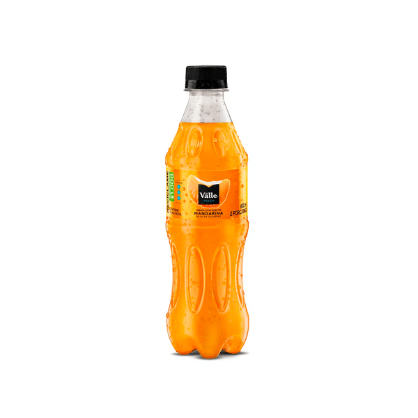 Jugo Fresh Mandarina x 400 ML
