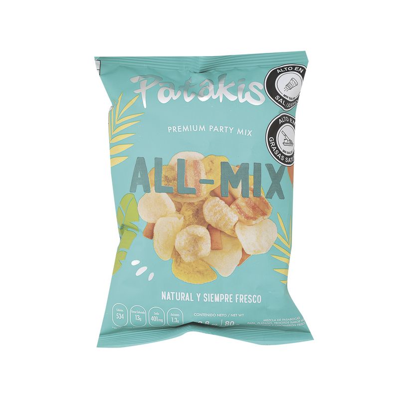 All-Mix-Patakis-80-G