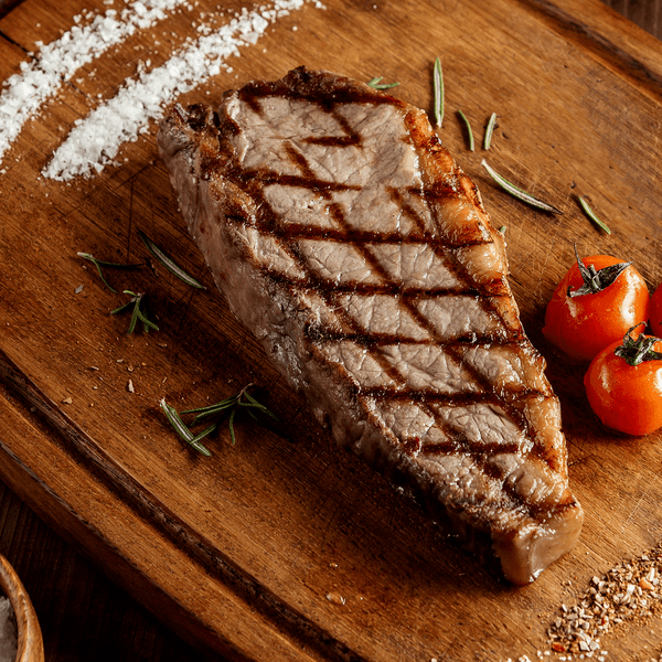 Res W&L Bife Angosto Importada X 4,000 Gramos