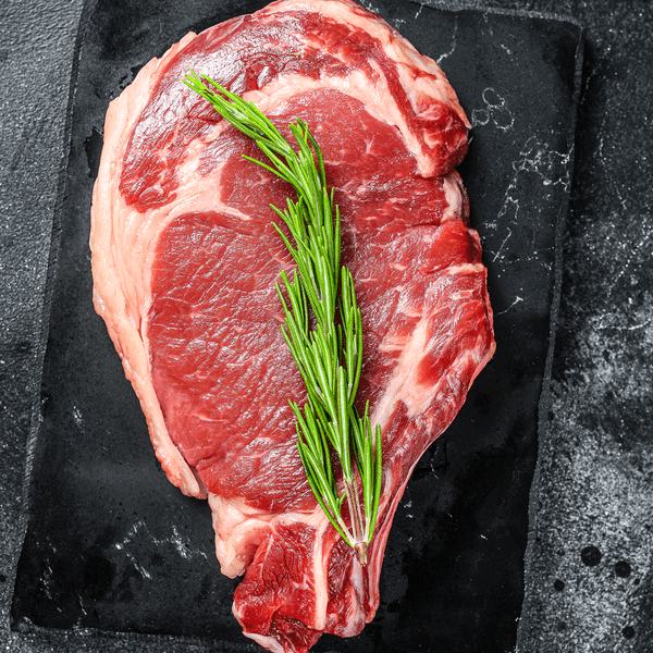 Res W&L Bife Ancho Importada X 2,500 Gramos