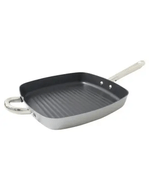 Plancha-ILKO-Antiadherente-28X28-cm-Silver