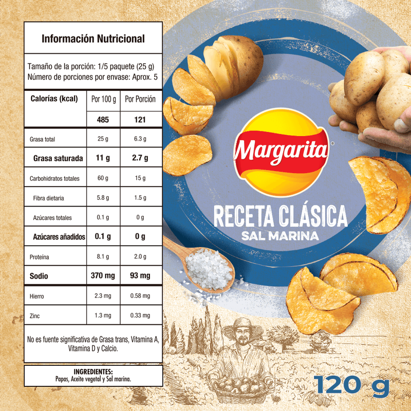 Papa-Margarita-Receta-Clasica-Natural-x-120-G