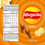Papas-Margarita-Pollo-x-105-G