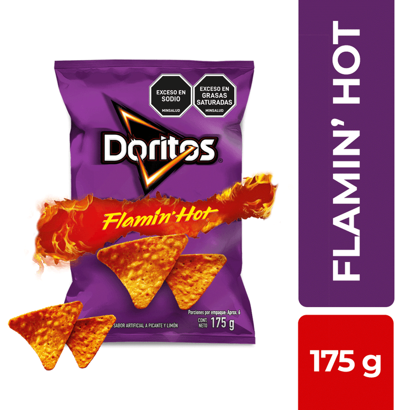 Pasabocas-Doritos-Flamin-Hot-X-175-G