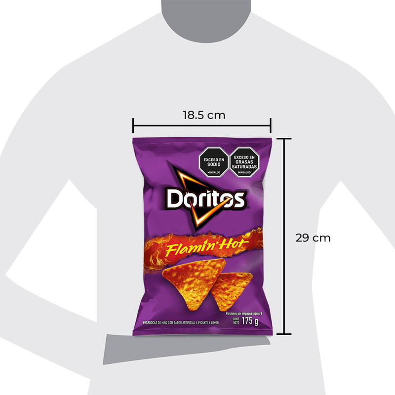 Pasabocas-Doritos-Flamin-Hot-X-175-G