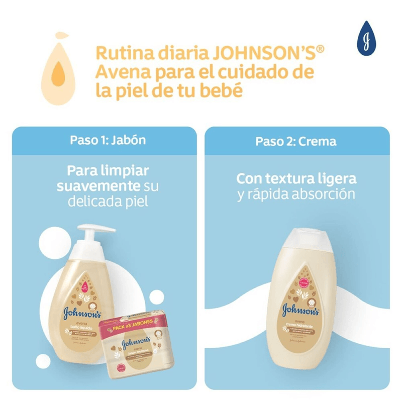 Crema-Hidratante-Johnsons-Bebe-Avena-x-400-Ml