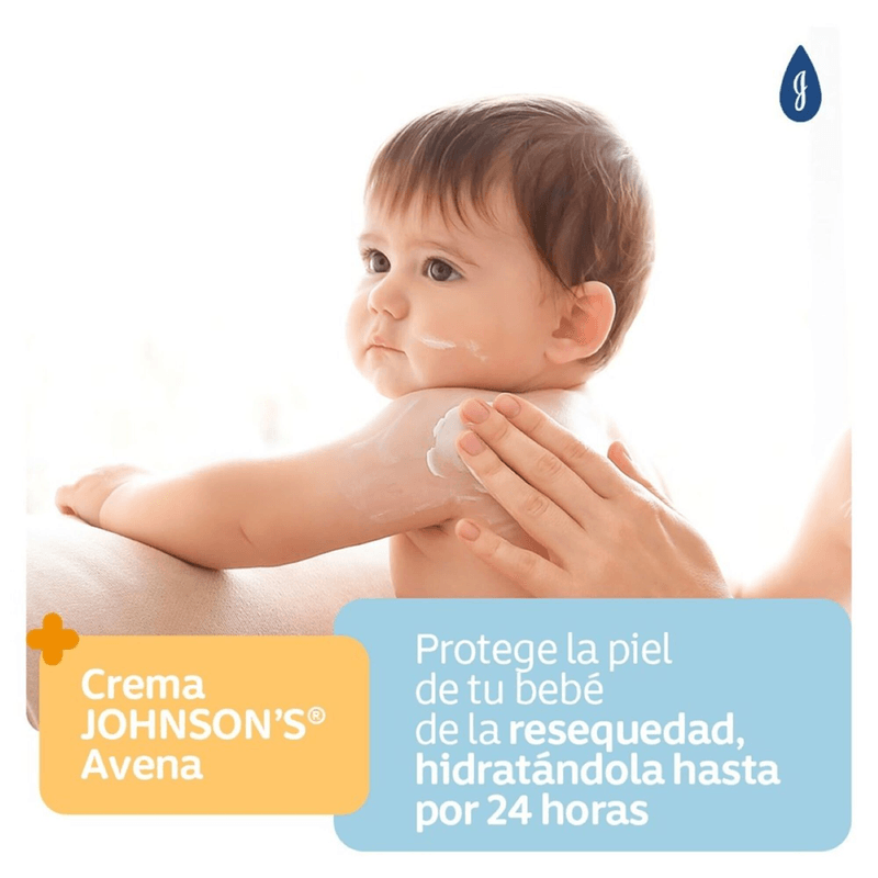 Crema-Hidratante-Johnsons-Bebe-Avena-x-400-Ml