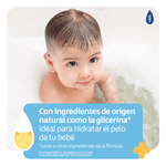 Shampoo-Johnson-s-Baby-Original-x-400ML