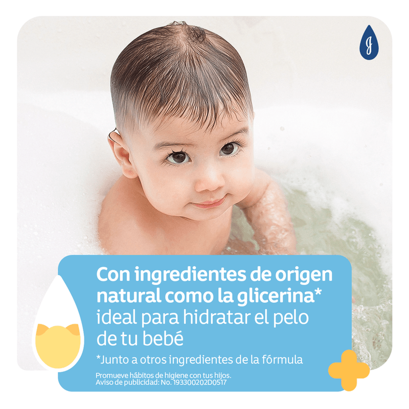 Shampoo-Johnson-s-Baby-Original-x-400ML