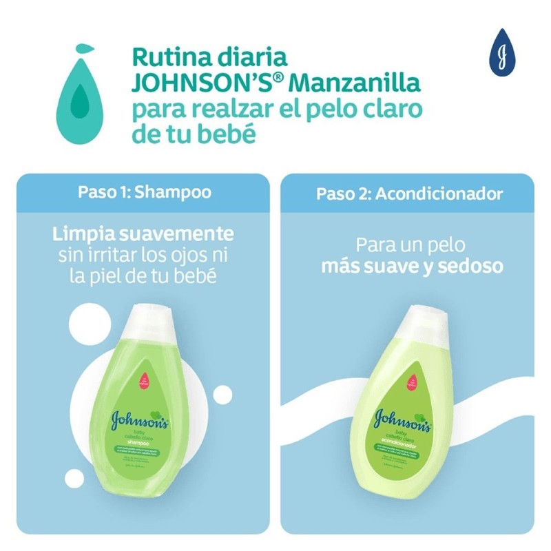 Acondicionador-Johnsons-Baby-Cabello-Claro-x-400-Ml