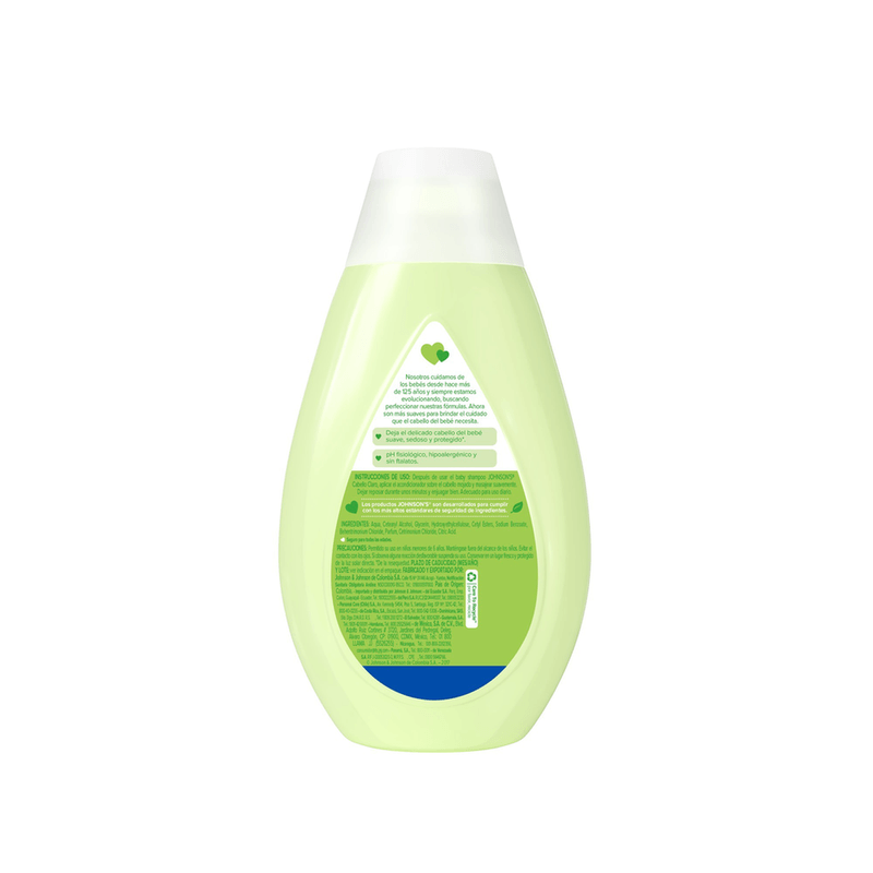Acondicionador-Johnsons-Baby-Cabello-Claro-x-400-Ml
