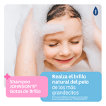Shampoo-Johnsons-Gotas-de-Brillo-x-400-Ml