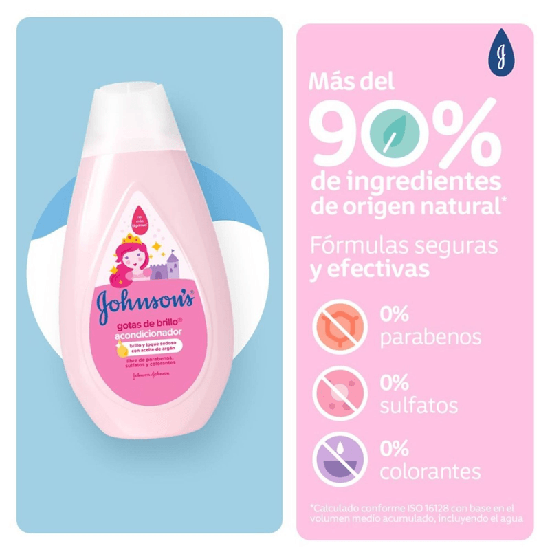 Acondicionador-Johnsons-Gotas-de-Brillo-x-400-Ml