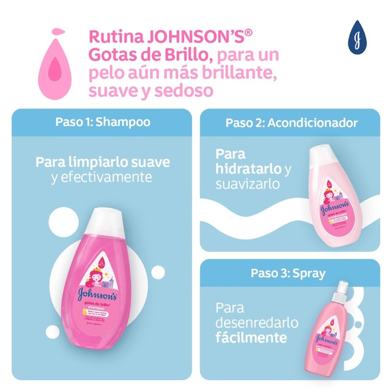 Acondicionador-Johnsons-Gotas-de-Brillo-x-400-Ml