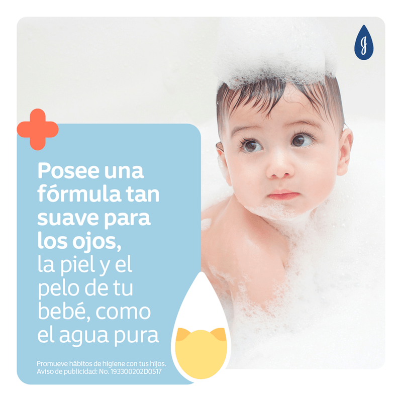 Bano-Liquido-Con-Glicerina-Johnsons-Baby-x-400-Ml