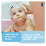 Jabon-Cremoso-Johnson-s-Baby-Original-x-3-Unidades-x-110-G-c-u