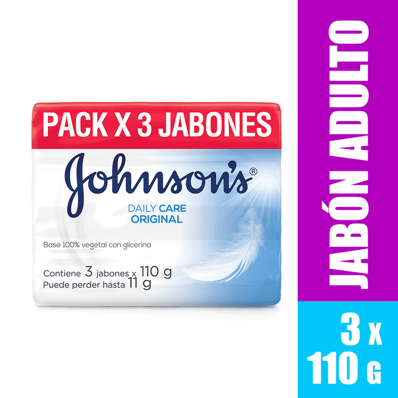 Jabon-Johnson-s-Original-x-3-Unidades-x-110-G-c-u