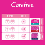 Protectores-Diarios-Carefree-Proteccion-x-100-Unidades