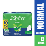 Toallas-Femeninas-Stayfree-Normal-con-Alas-x-12-Unidades