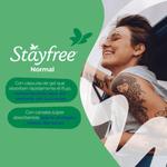 Toallas-Femeninas-Stayfree-Normal-con-Alas-x-12-Unidades