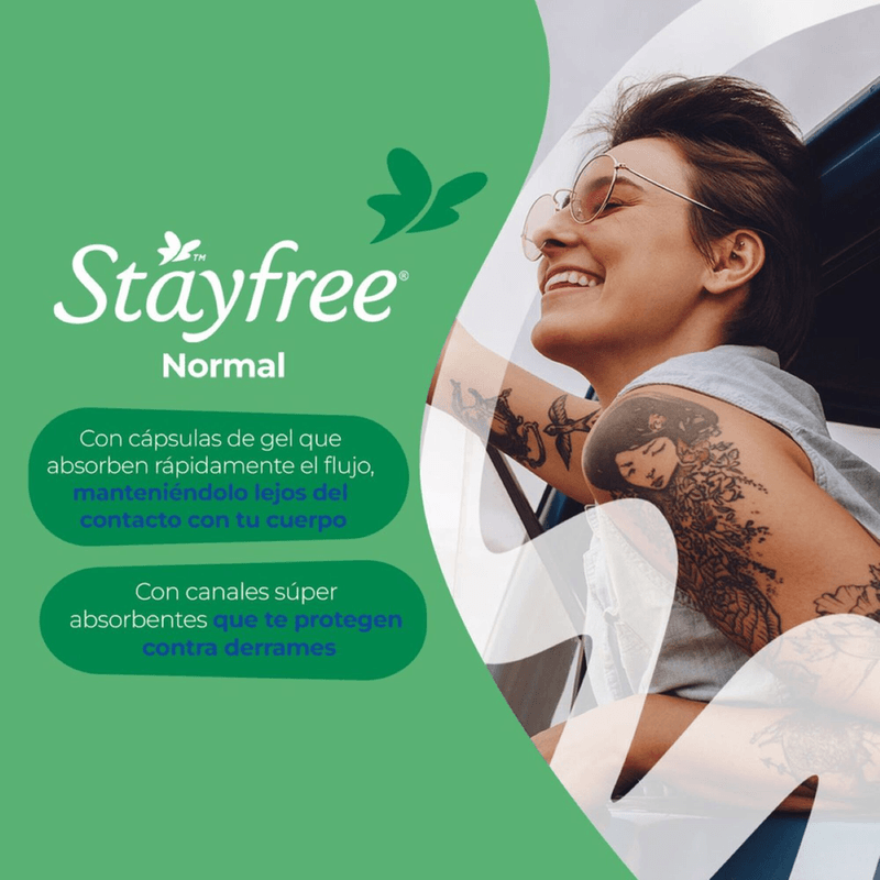 Toallas-Femeninas-Stayfree-Normal-con-Alas-x-12-Unidades