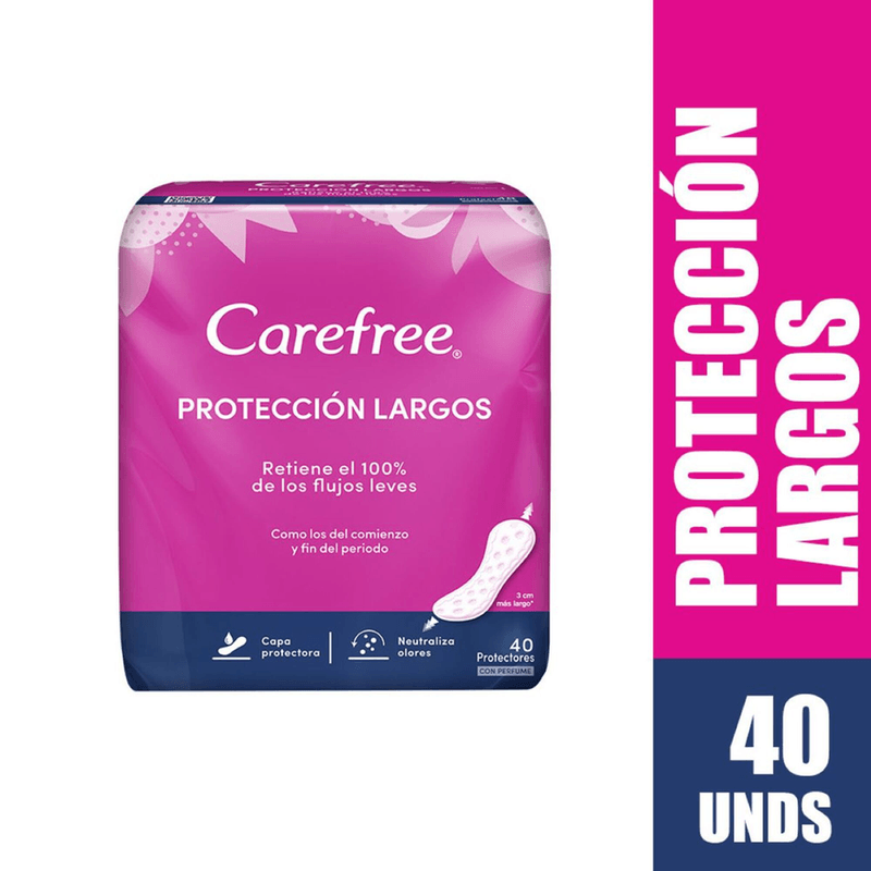 Protectores-Carefree-Largos-x-40-Unidades