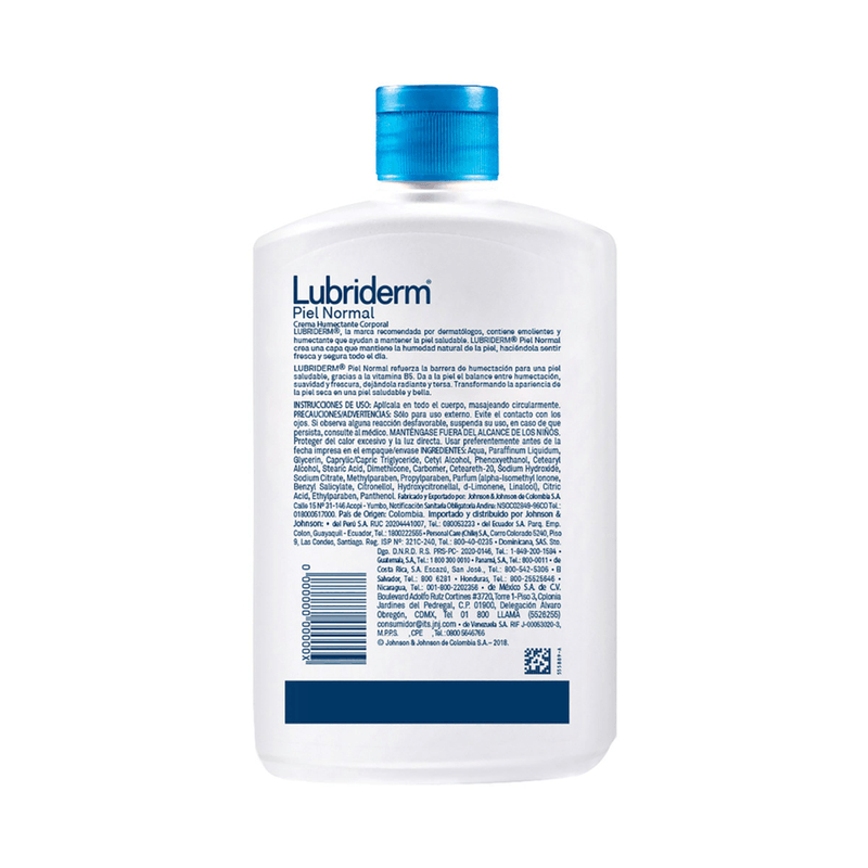 Crema-Lubriderm-Extra-Humectante-Piel-Normal-x-200-Ml
