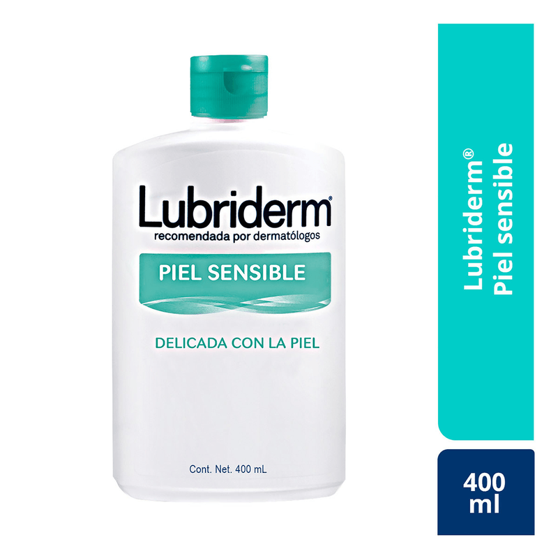 Crema-Lubriderm-Piel-Sensible-x-400-Ml