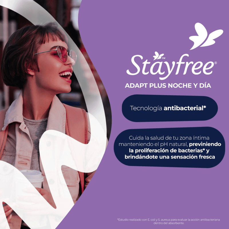 Toallas-Femeninas-Stayfree-Adapt-Plus-Noche-y-Dia-x-8-Unidades