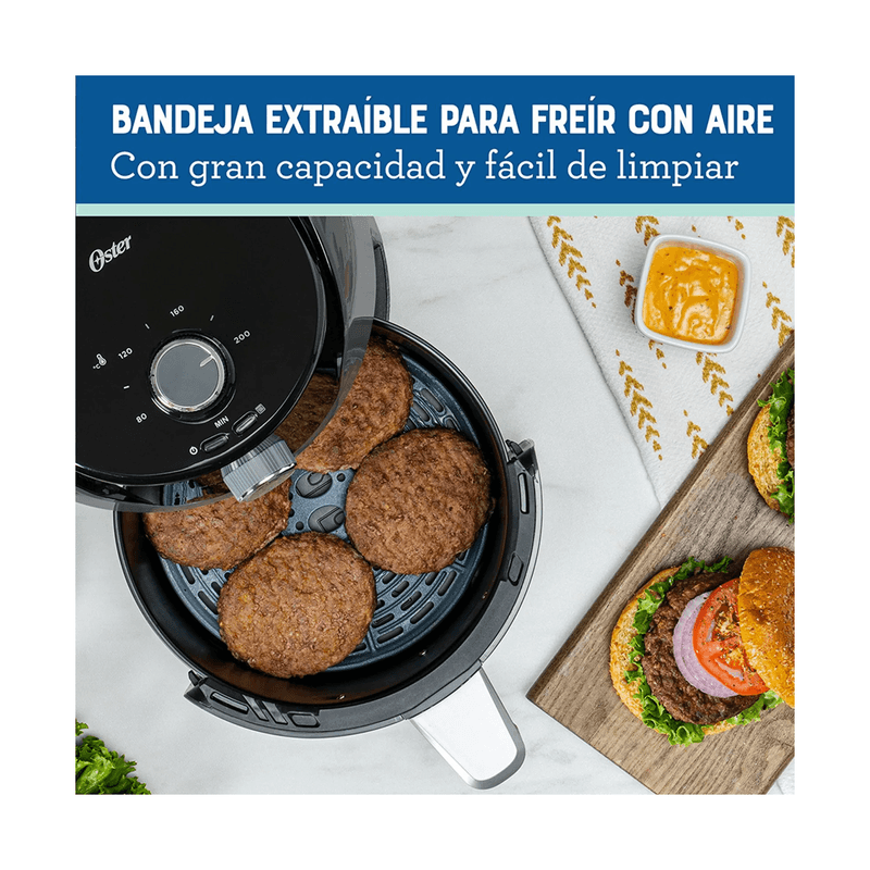 Freidora-de-aire-manual-OSTER-4Lts