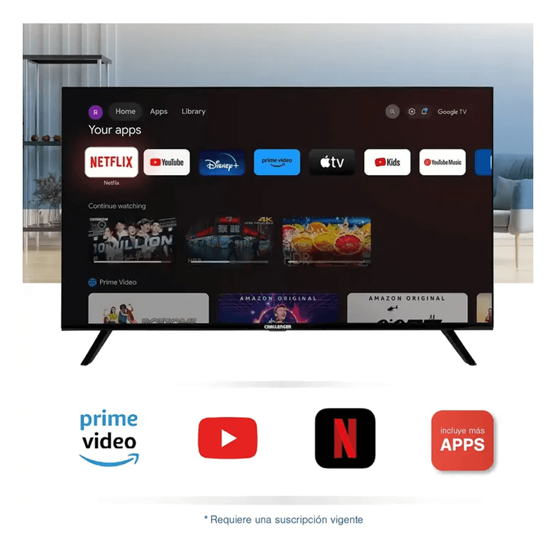 Televisor-CHALLENGER-43PG-43TG79-FHD-SRT-Google