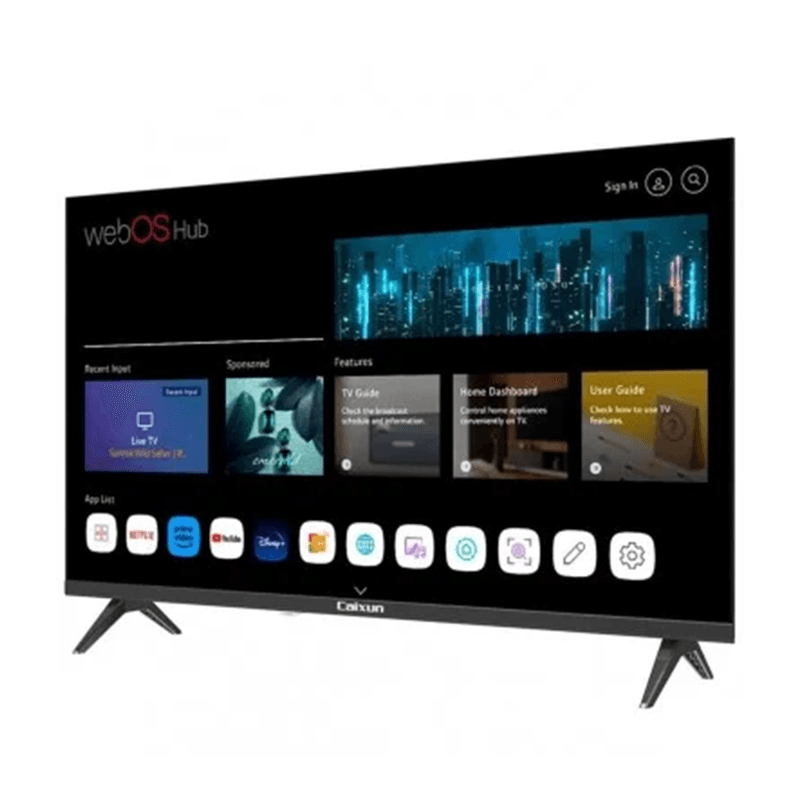 Televisor-CAIXUN-De-32-Pulgadas-HD-Web-OS-TV