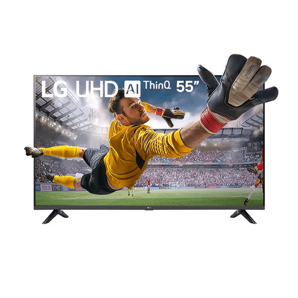Televisor LG 55PG 55UT7300 UHD 4K IA Smart TV