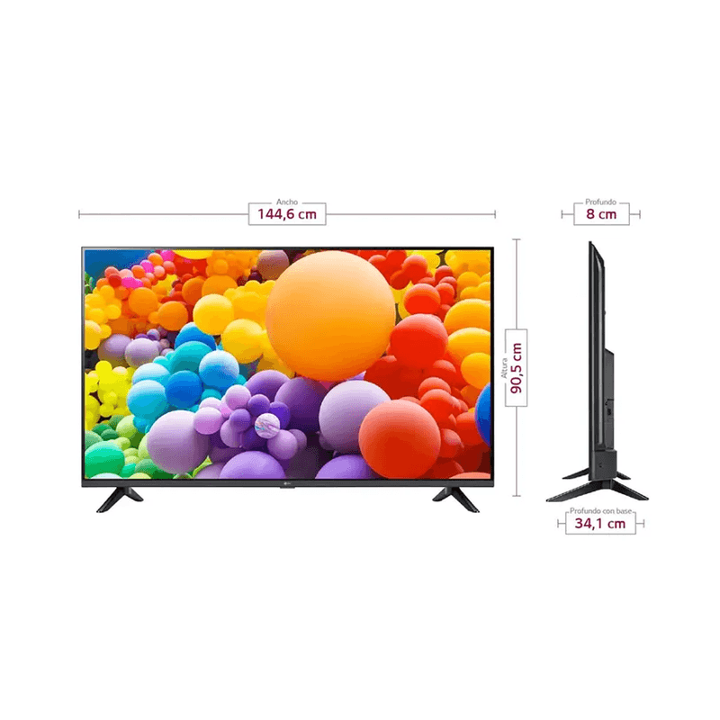Televisor-LG-65PG-65UT7300-UHD-4K-IA-SMART-TV