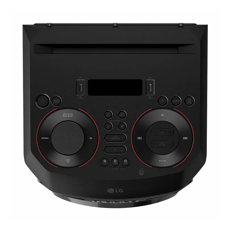 Torre-de-Sonido-Lg-Xboom-RNC9-1800W