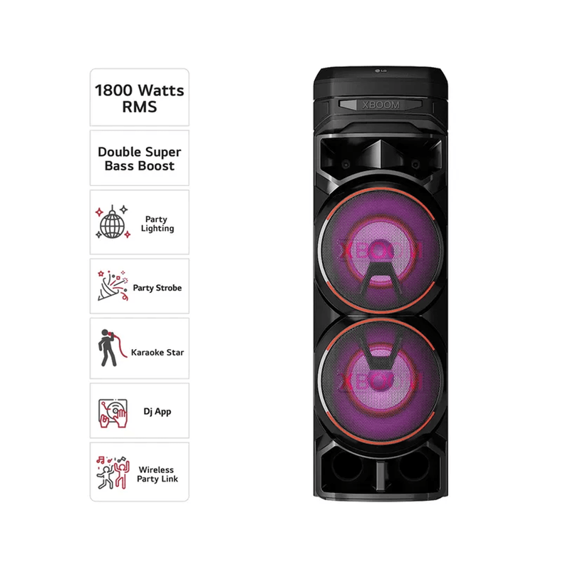 Torre-de-Sonido-Lg-Xboom-RNC9-1800W