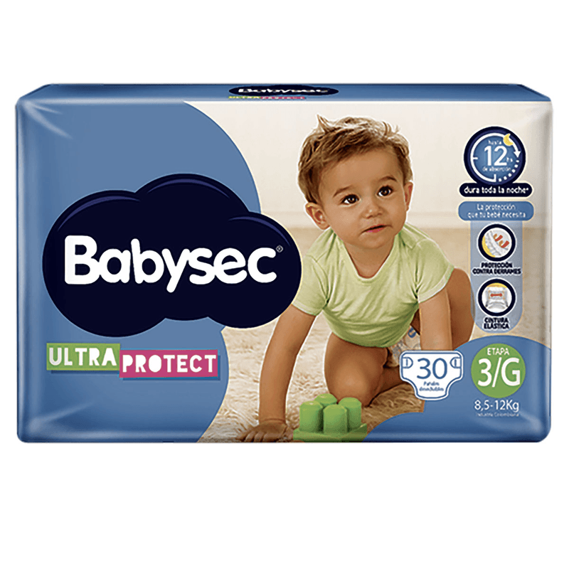 Panal-Babysec-Ultraprotect-G-30-Und