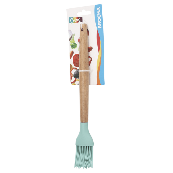 Brocha Silicona 27 cm