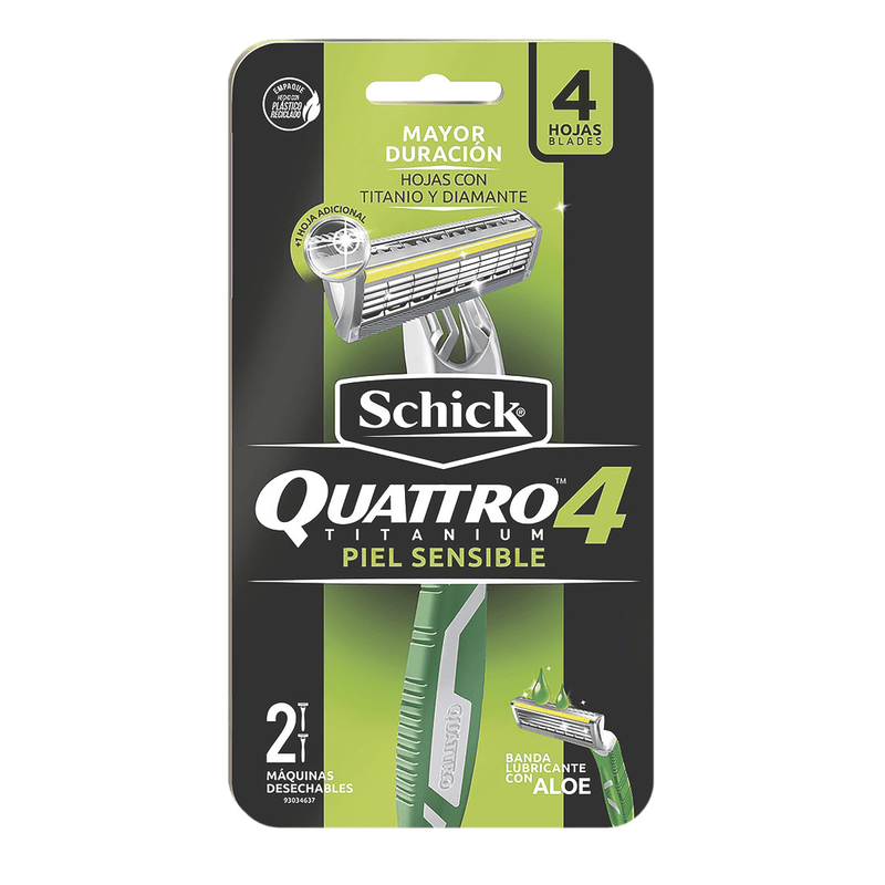Maquina-Afeitar-SCHICK-Quattro-Piel-Normal-2-Und.