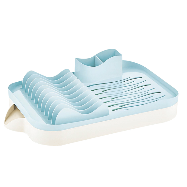 Escurridor de Platos Pequeño Silicona ROBERT HAMILTON