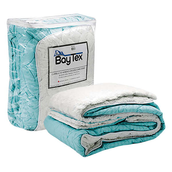 Cubrelecho Nordico Doble BAYTEX
