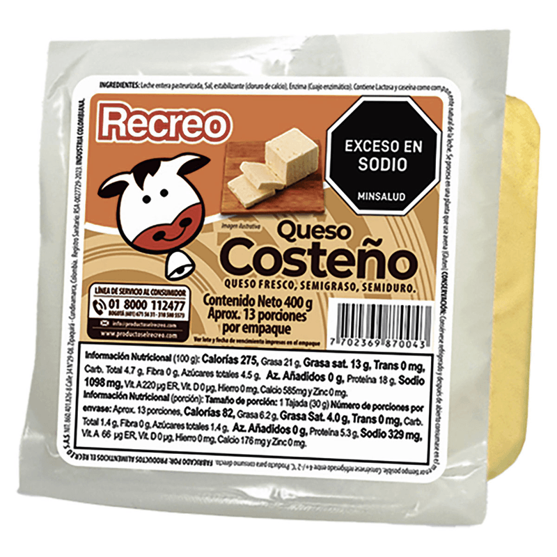 Queso-RECREO-Costeño-Bloque-400-gr.