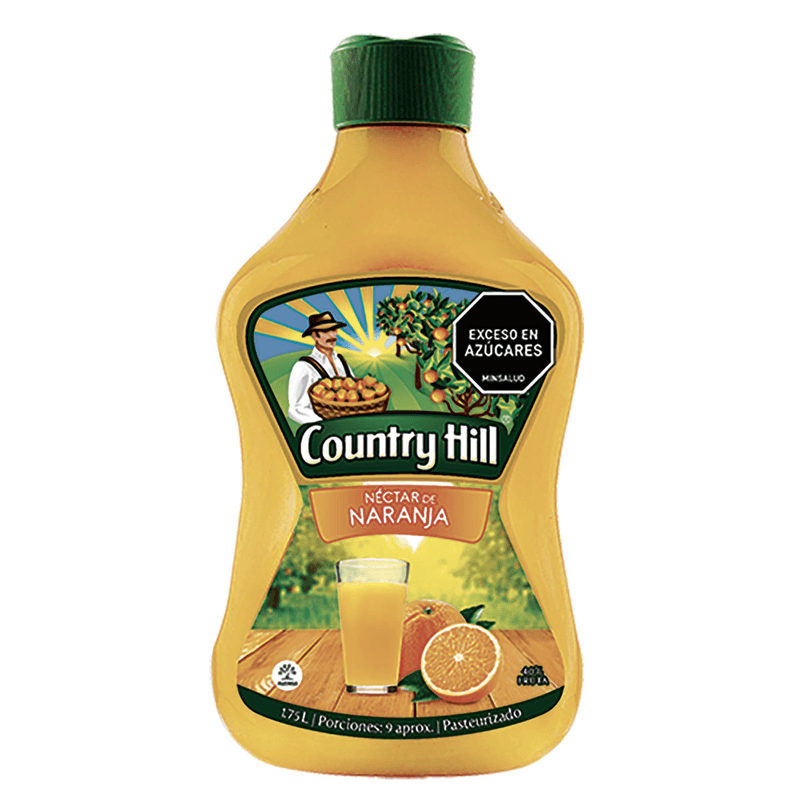 Nectar-40-COUNTRY-HILL-Naranja-Botella-1.75-Lts.