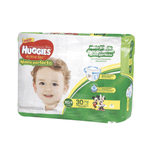 Pañal-ajuste-perfecto-HUGGIES-Active-sec-XG-X-30-Und.