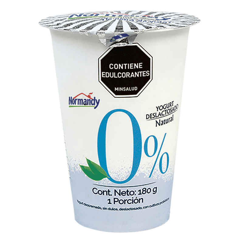 Yogurt-0--NORMANDY-Natural-Vaso-180-gr.