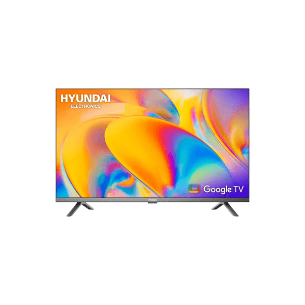 Televisor HYUNDAI 80 cm 32" pulgadas Referencia 3254GIM Smart TV HD