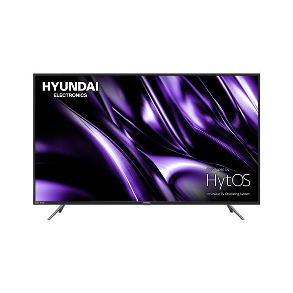 Televisor 58" Pulgadas HYUNDAI HYTOS 5810 Smart TV