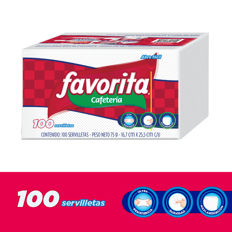 Serv-Favorita-Cafeteria-x100-und