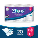 Papel-Higienico-Rosal-Ultra-De-20-Metros-x-12-Rollos