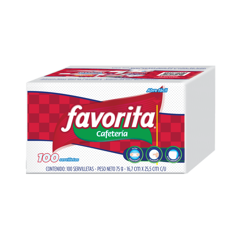 Serv-Favorita-Cafeteria-x100-und